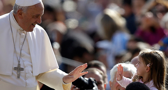 Jesús García -Capuchino- reflexiona sobre la visita del Papa a Ecuador...